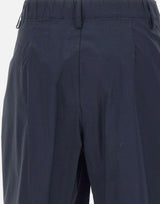 Bermuda in cotone SPJLE030 3000 KAOS 