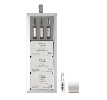 "Meso melt infusion sistem refill" 3pz 1070 3PCS SARAH CHAPMAN 