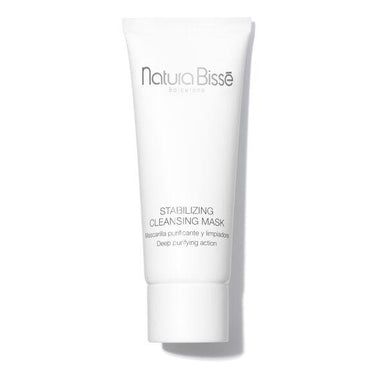 "Stabilizing Line Cleansing Mask" 75ml 31B215 75ML NATURA BISSE' 