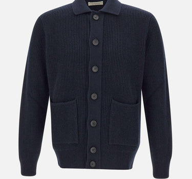 Giacca in lana e cashmere CA3MLT WC7P891 FILIPPO DE LAURENTIIS 