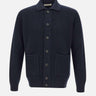 Giacca in lana e cashmere CA3MLT WC7P891 FILIPPO DE LAURENTIIS 
