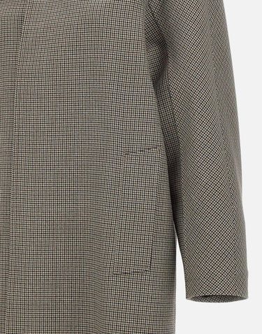 Cappotto "Poppy" SWJ0113TWF0100 0007030 SEAFARER 