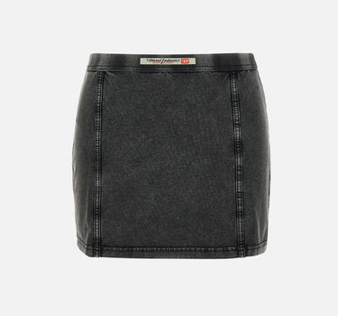 "Allegra mini skirt" A17668 0NJBJ02A DIESEL 