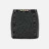 "Allegra mini skirt" A17668 0NJBJ02A DIESEL 