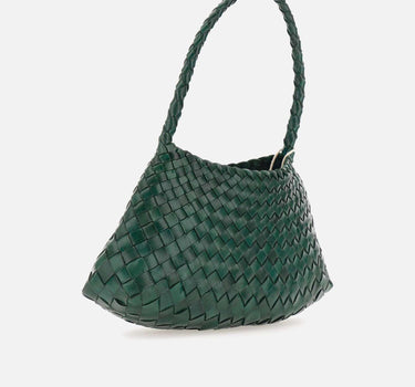 Borsa "Rosanna mini" in pelle 8943 FOREST DRAGON DIFFUSION 