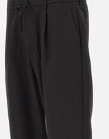 Pantaloni "T Convert-Pleat" 50539085 001 BOSS 