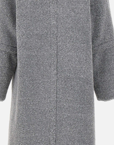 Cappotto eco pelliccia CA000583D 127359420 HERNO 