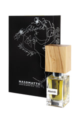 Extrait de Parfum "Absinth" 30 ml NA0015 30ML NASOMATTO 