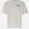T-shirt "Delmar SB Weekender" DLR0001 04314L MC2 SAINT BARTH 