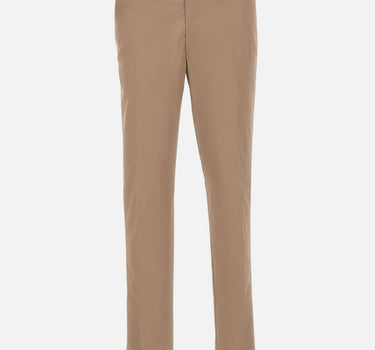 Pantaloni "Marina Chalk Week End" 26316 86 RRD 