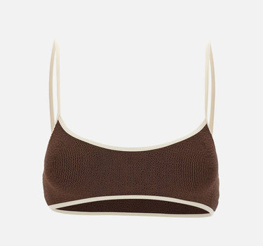 Top bikini "Judy String" JUD0009 08709L MC2 SAINT BARTH 