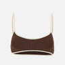 Top bikini "Judy String" JUD0009 08709L MC2 SAINT BARTH 