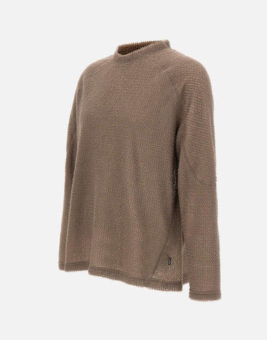 "FuzzFleece Ad Sweater" 11067 FALCON SATISFY 