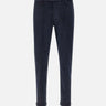 Pantalone "Mucha10" P24910NL 4V021F010 RE-HASH 