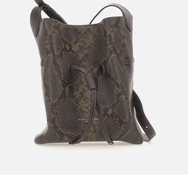 Borsa a tracolla "Sienna" BS12596 PTYESPRESSO GIANNI CHIARINI 