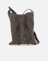 Borsa a tracolla "Sienna" BS12596 PTYESPRESSO GIANNI CHIARINI 