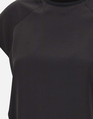 Top in satin CF5287T2956 22222 LIU-JO 