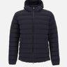 Piumino "Resort" PI00098UR 12431SZ9300 HERNO 