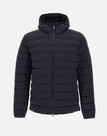 Piumino "Resort" PI00098UR 12431SZ9300 HERNO 