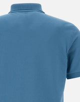 "Big logo polo" A35113 80 SUN68 