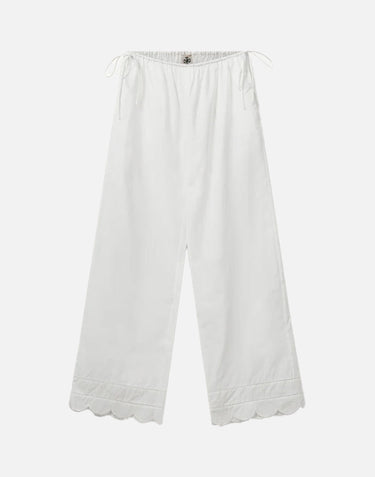 Pantaoni "Kirsten" 20400 000 THE GARMENT 