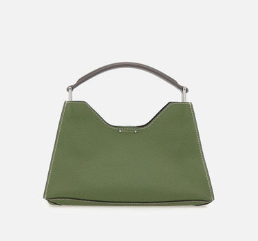 Borsa "Aurora" BS10565 RNGDBLNASPMDEEPFIRMORO GIANNI CHIARINI 