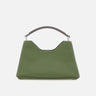 Borsa "Aurora" BS10565 RNGDBLNASPMDEEPFIRMORO GIANNI CHIARINI 
