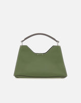 Borsa "Aurora" BS10565 RNGDBLNASPMDEEPFIRMORO GIANNI CHIARINI 