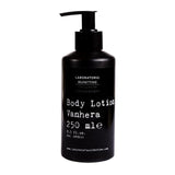 Body Lotion "Vanhera" 250ml LOTBL16 250ML LABORATORIO OLFATTIVO 