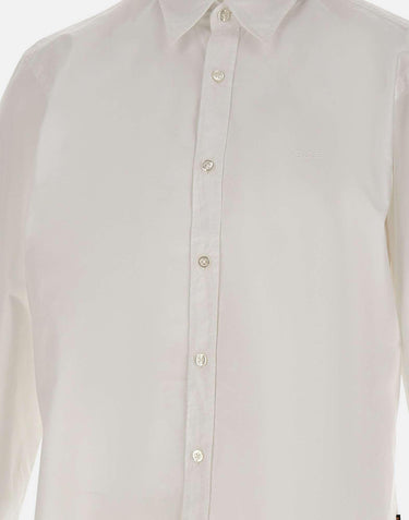 Camicia "Relegant" 50518304 100 BOSS 