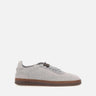 Sneakers "Akira Donald" 80005DSL2 GRIGIO SOLDINI 80 
