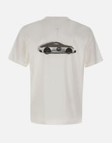 T-shirt "Spirit 70 Car" 50561856 100 BOSS 