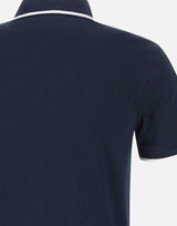 Polo "Passertip" 50507699 404 BOSS 