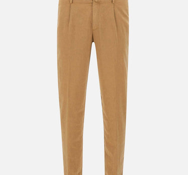 Pantaloni "Zeus L" 25M19LONG100 02 MYTHS 