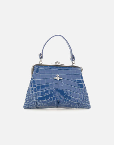 Borsa a mano "Granny Frame Purse" 4B010007W L0098K403 VIVIENNE WESTWOOD 