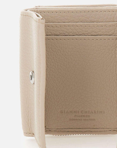Portafogli "Grain" PFW5065 GRNLAMB GIANNI CHIARINI 
