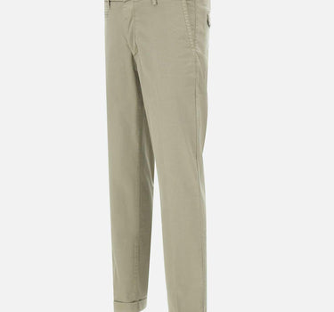 Pantaloni  "MuchaB" P268BJM 0A6315175 RE-HASH