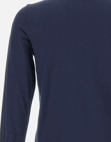 Polo "Tibere Ice Cotton" K5135JW K89 K-WAY 