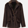 "Evyn jacket" 66549 939587000 STAND STUDIO 