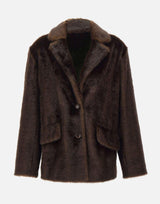 "Evyn jacket" 66549 939587000 STAND STUDIO 