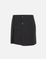 Minigonna "Pluto" 20248 050 THE GARMENT 