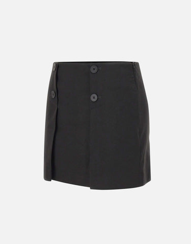 Minigonna "Pluto" 20248 050 THE GARMENT 