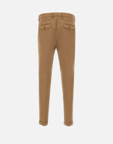 Pantaloni "ZeusP" 25WM19L302 44 MYTHS 