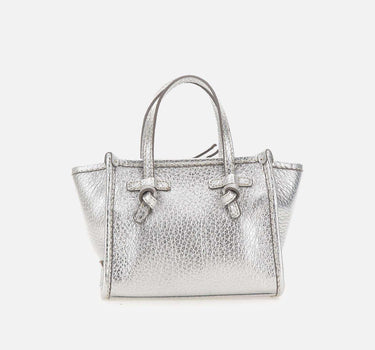 Borsa a mano "Miss Marcella" BS8065 BBLTUSILVER MARCELLA CLUB GIANNI CHIARINI 