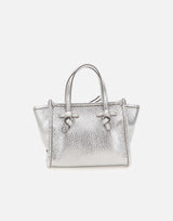 Borsa a mano "Miss Marcella" BS8065 BBLTUSILVER MARCELLA CLUB GIANNI CHIARINI 