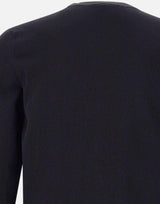 Maglia in cotone biologico 5100062S00B9 V0020 STONE ISLAND 