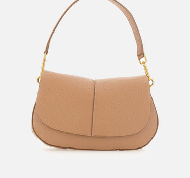Borsa a spalla "Helena Round" BS11088 TKLNAMCPCLAY GIANNI CHIARINI 