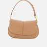 Borsa a spalla "Helena Round" BS11088 TKLNAMCPCLAY GIANNI CHIARINI 