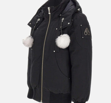 "Original Debbie bomber" M35LB002S 1001 MOOSE KNUCKLES 