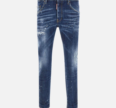 Jeans "Skater jean" S74LB1556 S30664470 DSQUARED2 